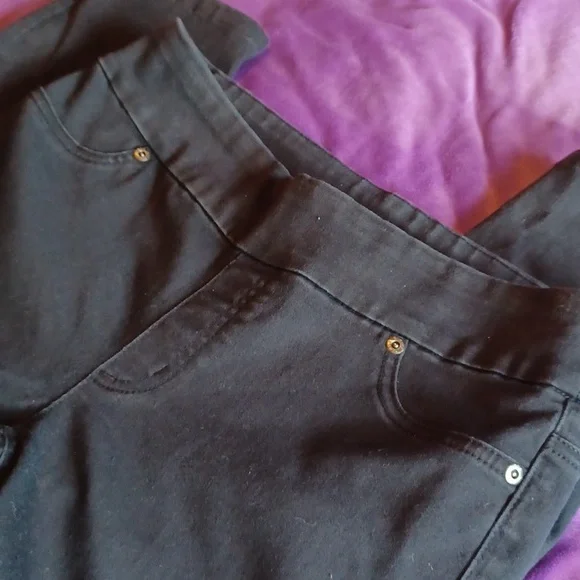 Women's 00 Chicos jegging - Picture 2 of 4